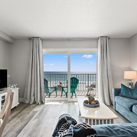 Apartamento The Summit 515 Panama City Beach Exterior foto