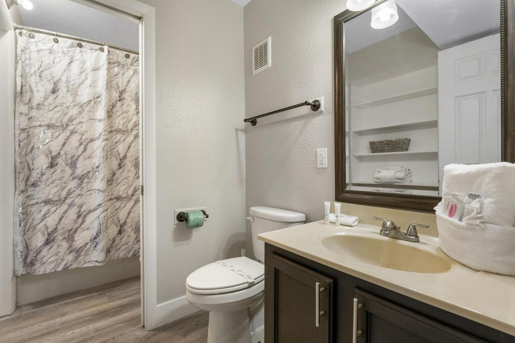 Apartamento The Summit 515 Panama City Beach Exterior foto