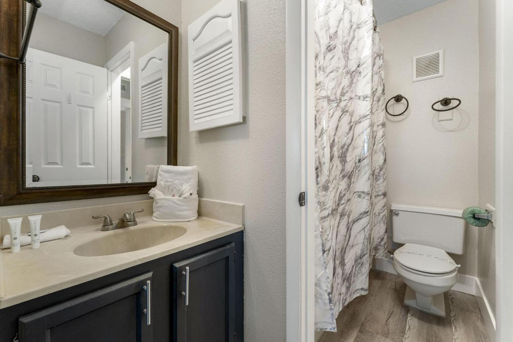 Apartamento The Summit 515 Panama City Beach Exterior foto