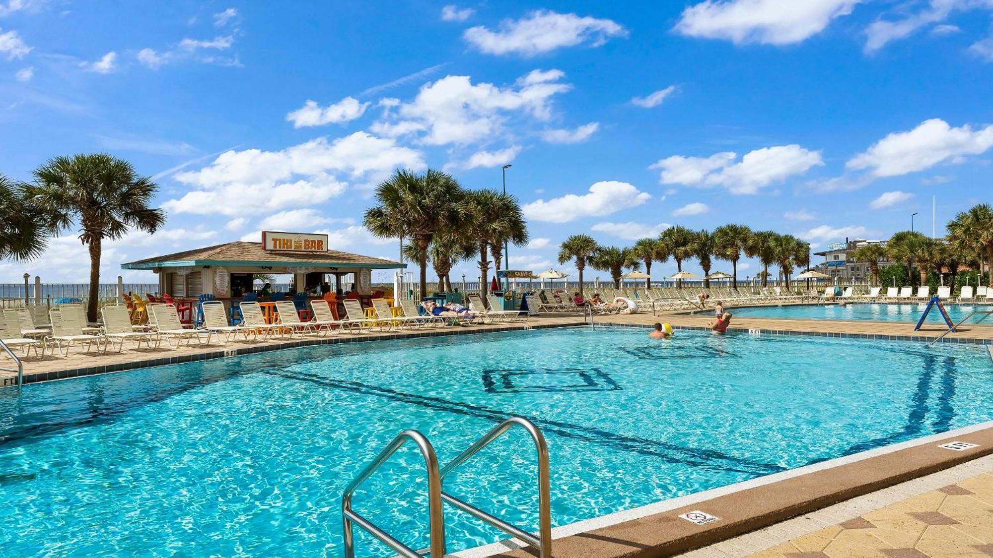 Apartamento The Summit 515 Panama City Beach Exterior foto