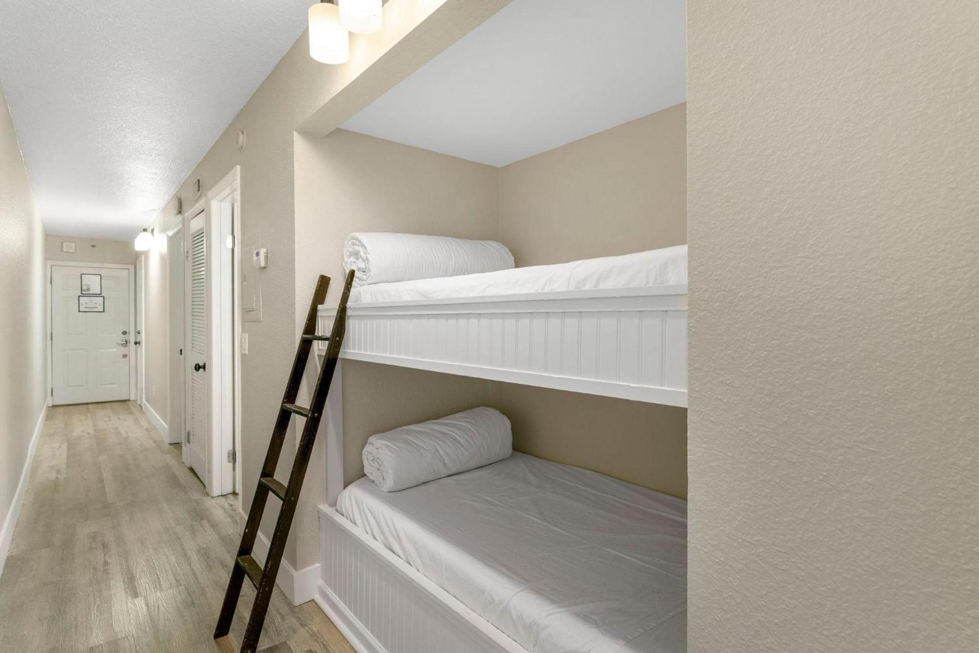 Apartamento The Summit 515 Panama City Beach Exterior foto