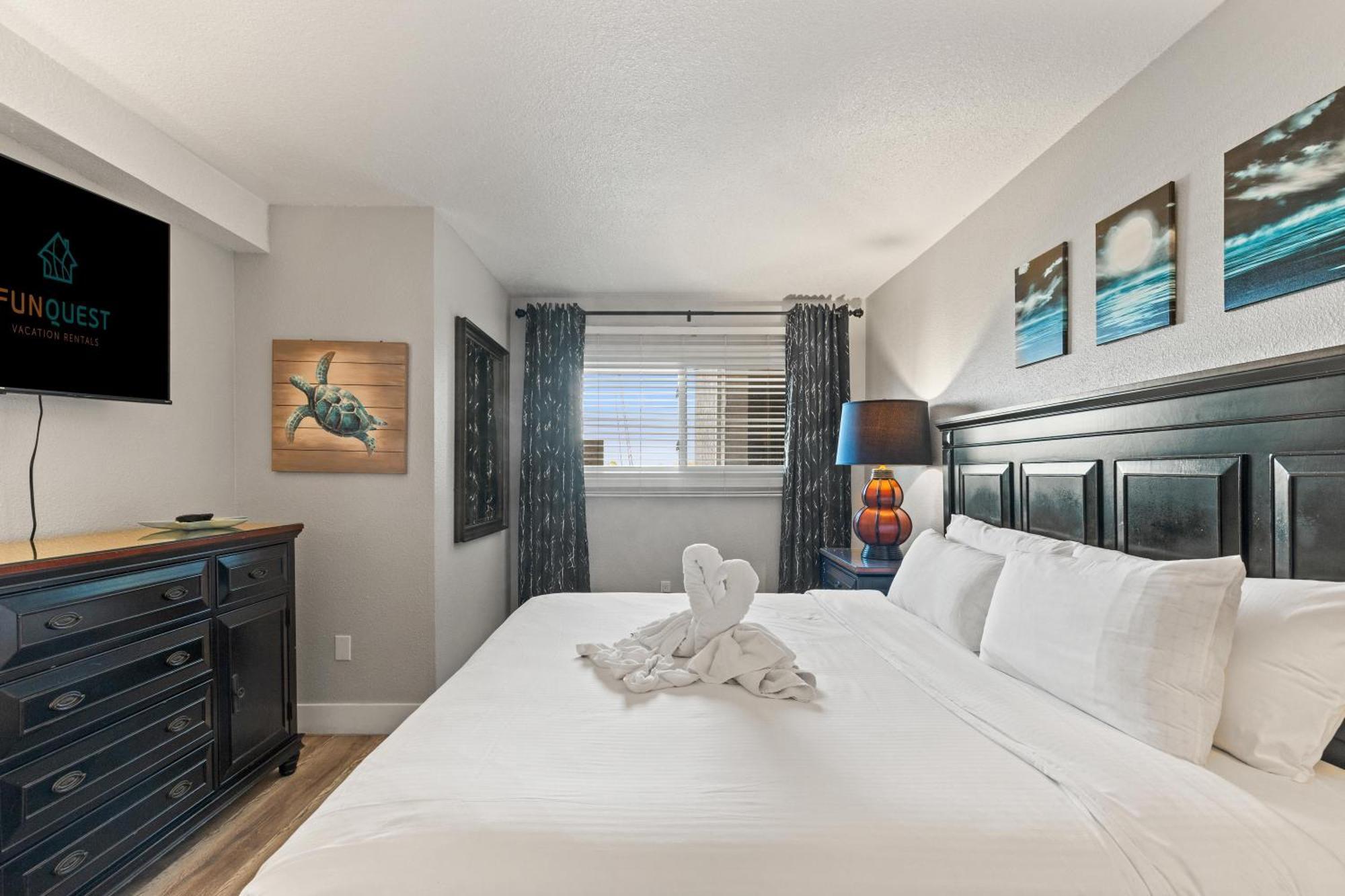 Apartamento The Summit 515 Panama City Beach Exterior foto