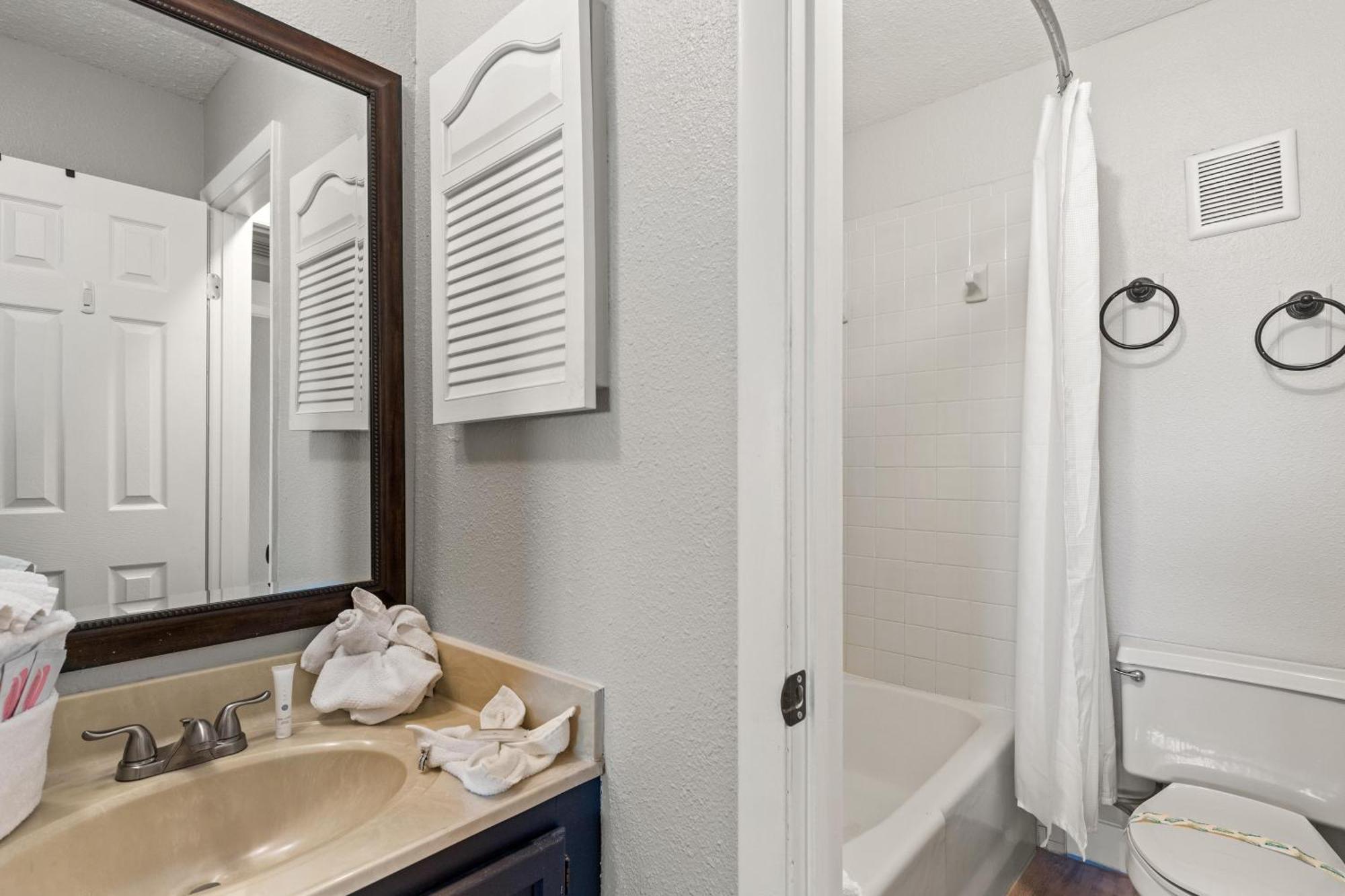 Apartamento The Summit 515 Panama City Beach Exterior foto