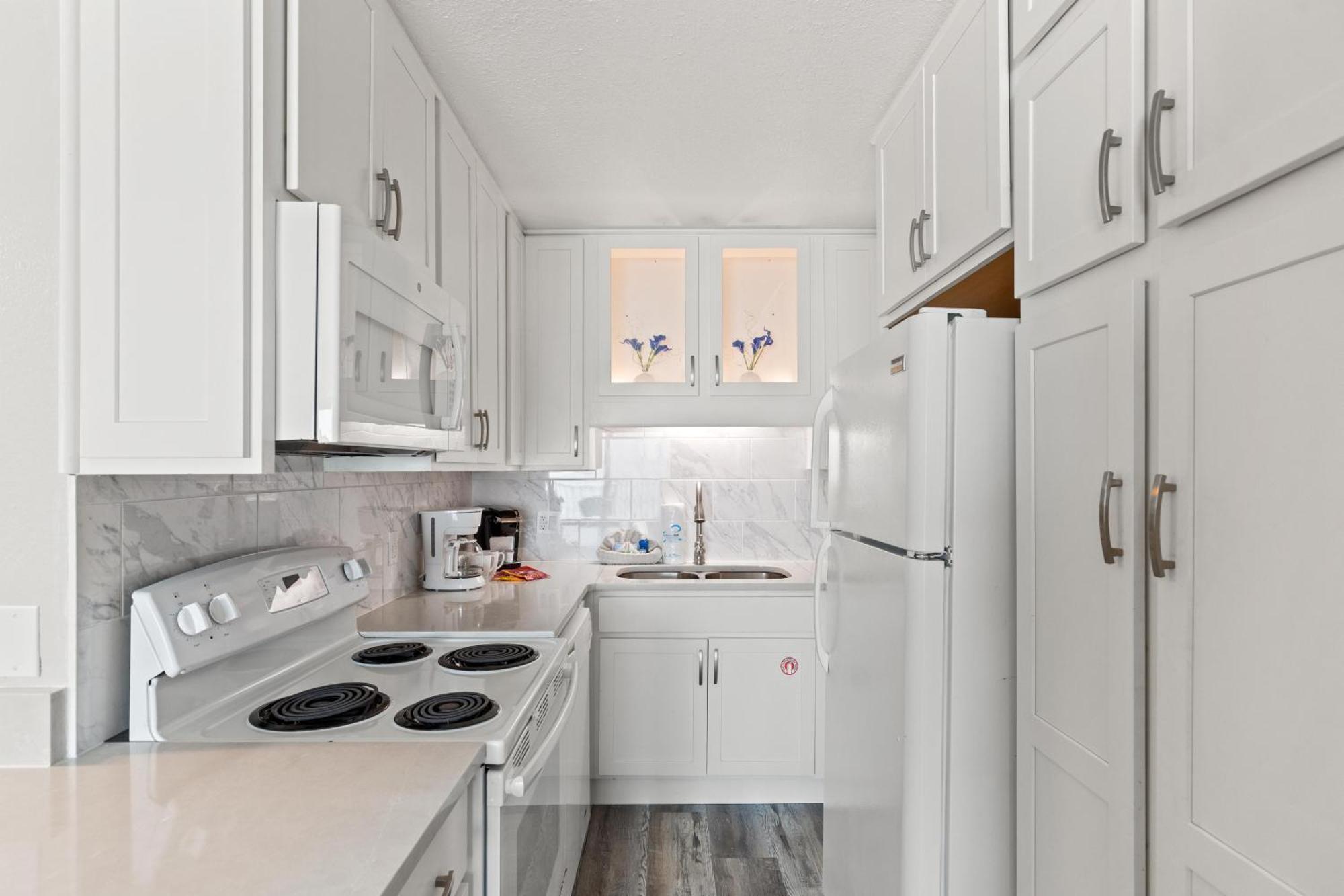Apartamento The Summit 515 Panama City Beach Exterior foto