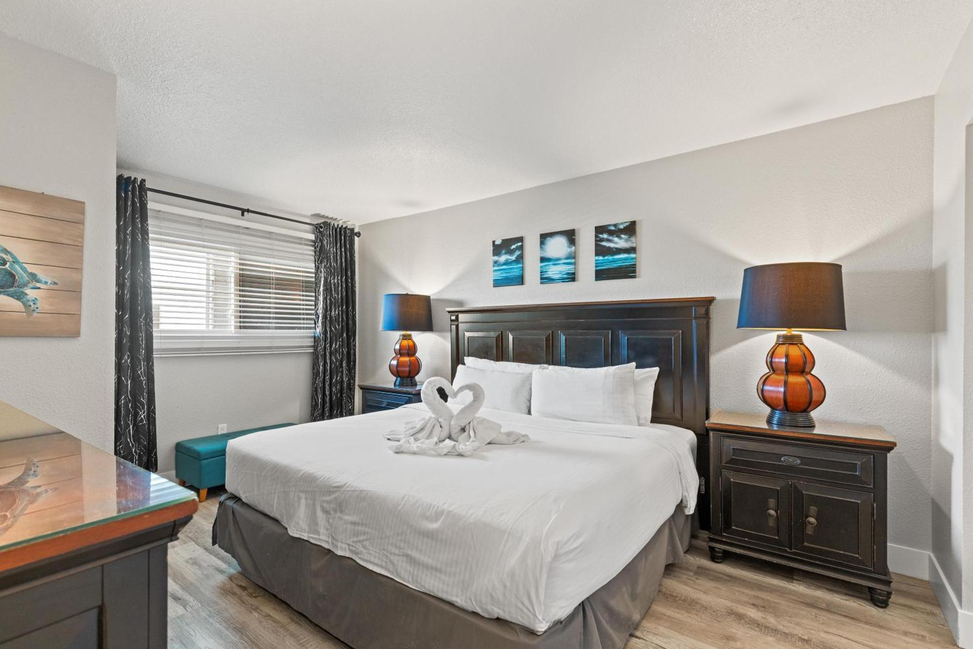 Apartamento The Summit 515 Panama City Beach Exterior foto