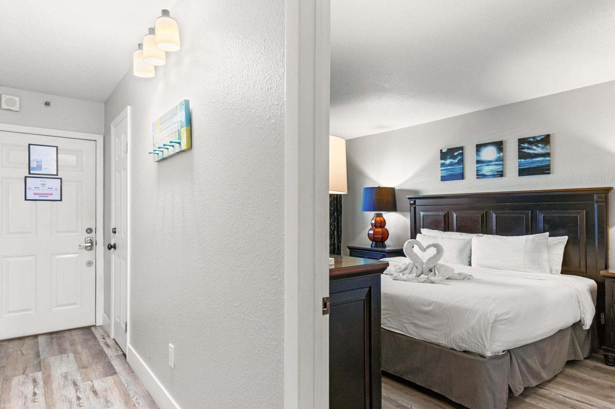 Apartamento The Summit 515 Panama City Beach Exterior foto