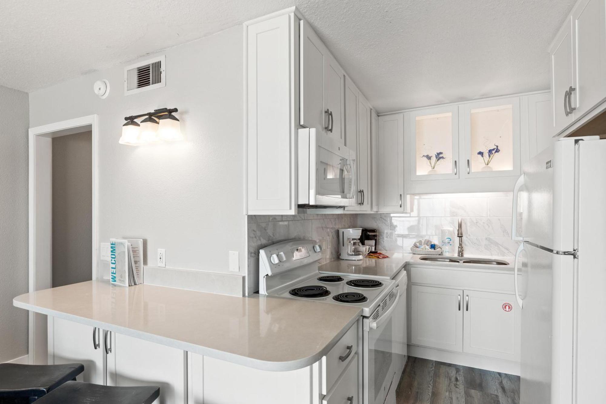 Apartamento The Summit 515 Panama City Beach Exterior foto