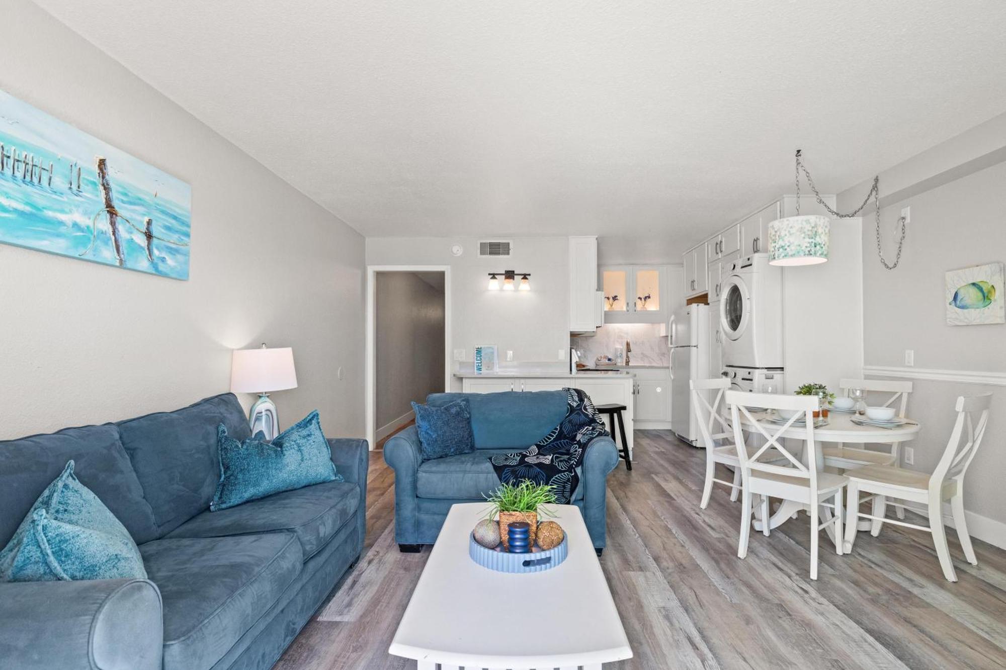 Apartamento The Summit 515 Panama City Beach Exterior foto